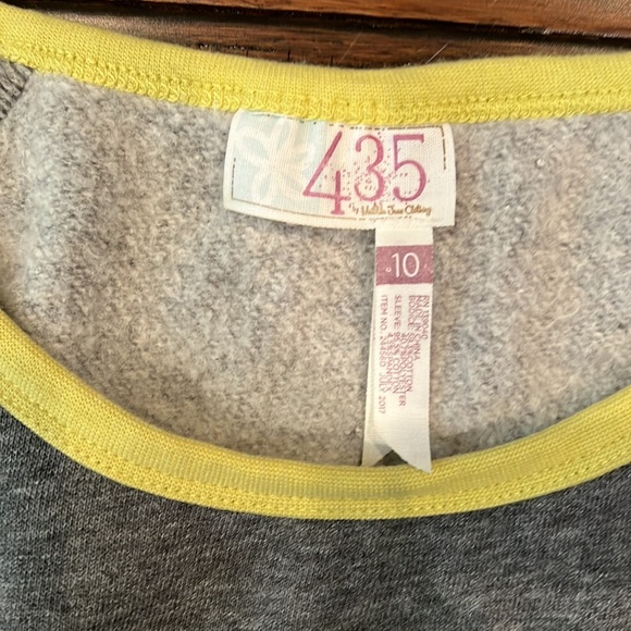 Matilda Jane 435 Weekend With You Dress 10 - Picture 2 of 6